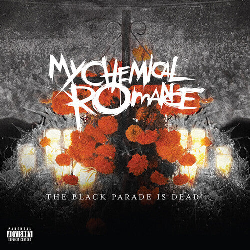 My Chemical Romance - Black Parade Is Dead 2LP ( VINYL )