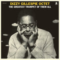 Dizzy Gillespie - Greatest Trumpet Of Them All LP (Bonus Track, 180g, Audiophile, Spain) ( VINYL )