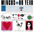 Charles Mingus - Oh Yeah LP (Bonus Track, 180 Gram Vinyl, Spain) ( VINYL )