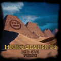 Hieroglyphics - 3rd Eye Vision 3LP ( VINYL )