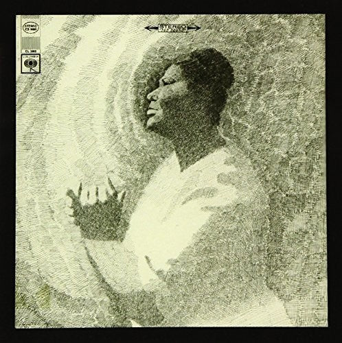 Mahalia Jackson - My Faith CD (Manufactured On Demand, Alliance Mod) ( VINYL )