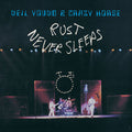 Neil Young & Crazy Horse - Rust Never Sleeps LP ( VINYL )
