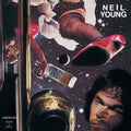 Neil Young - American Stars 'n Bars LP (140 Gram Vinyl) ( VINYL )