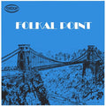 Folkal Point - S/T LP (180g, Limited Edition) ( VINYL )