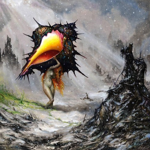 Circa Survive - Amulet CD (Digipack) ( VINYL )