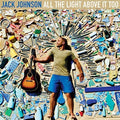 Jack Johnson - All The Light Above It Too LP ( VINYL )