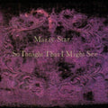 Mazzy Star - So Tonight That I Might See LP ( VINYL )