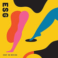 ESG - Keep On Moving LP (w/Download) ( VINYL )