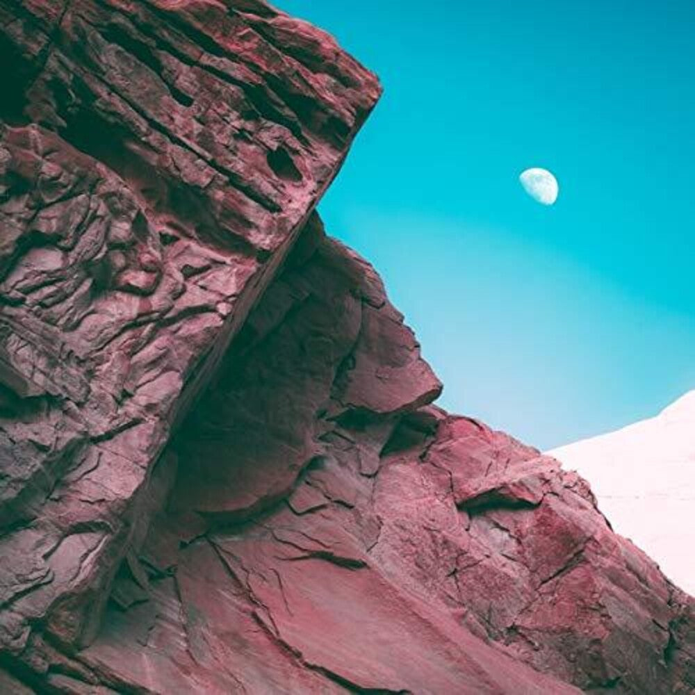 Bonobo - Linked LP ( VINYL )