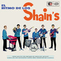 Los Shain's - El Ritmo De Los Shain's LP ( VINYL )