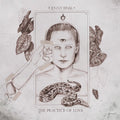 Jenny Hval - The Practice Of Love LP ( VINYL )