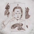 Jenny Hval - The Practice Of Love LP (Limited Edition Sand-colored Vinyl, Tarot Cards) ( VINYL )