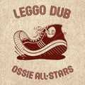 Ossie All Stars - Leggo Dub LP (Reissue) ( VINYL )