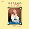 Dolly Parton - Jolene LP ( VINYL )