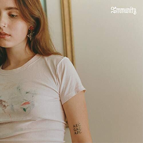 Clairo - Immunity CD ( VINYL )