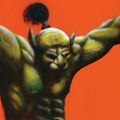 Oh Sees - Face Stabber 2LP (Gatefold) ( VINYL )