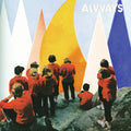 Alvvays - Antisocialites CD ( VINYL )