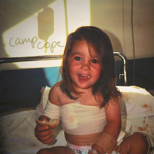 Camp Cope - Camp Cope CD (Digipack) ( VINYL )