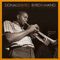 Donald Byrd - Byrd In Hand LP ( VINYL )