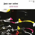 Barney Wilen - Jazz Sur Seine LP (Sam Records 180g Audiophile, Limited Edition) ( VINYL )