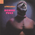 Demon Fuzz - Afreaka LP (Music On Vinyl, 180g, Audiophile, EU Pressing) ( VINYL )