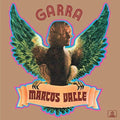 Marcos Valle - Garra LP (180g) ( VINYL )