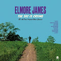 Elmore James - Sky Is Crying: 20 All-Time Original Blues Classics LP (180g, Limited Edition) ( VINYL )