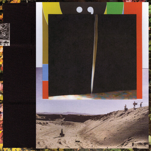 Bon Iver - i, i LP ( VINYL )