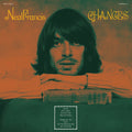 Neal Francis - Changes LP ( VINYL )