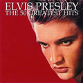 Elvis Presley - 50 Greatest Hits 2CD (United Kingdom - Import) ( VINYL )