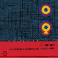 Mum - Yesterday Was Dramatic / Today Is OK 3LP (Gatefold, 20th Anniversary Edition) ( VINYL )