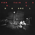 Fontaines D.C. - Dogrel LP ( VINYL )