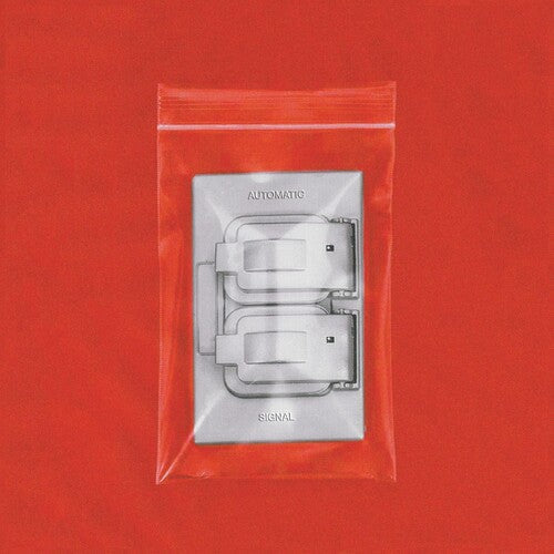Automatic - Signal LP ( VINYL )