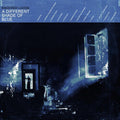 Knocked Loose - Different Shade Of Blue CD ( VINYL )