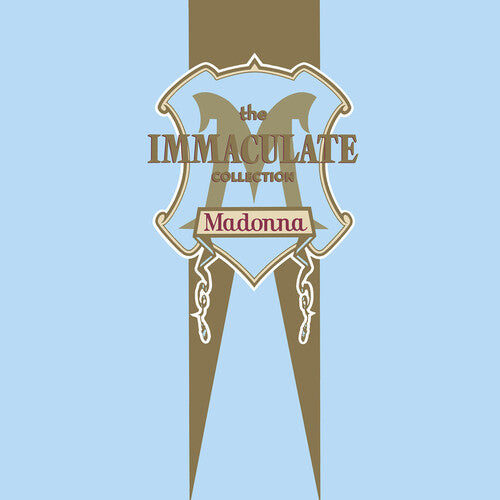Madonna - Immaculate Collection 2LP (Gatefold) ( VINYL )