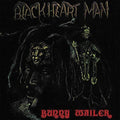 Bunny Wailer - Blackheart Man LP (Music On Vinyl, 180g, EU Pressing, Audiophile) ( VINYL )