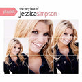 Jessica Simpson - Playlist: The Very Best Of Jessica Simpson CD (Manufactured On Demand, Alliance Mod) ( VINYL )