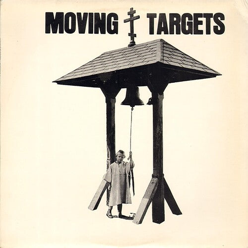 Moving Targets - Burning In Water LP ( VINYL )