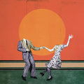 Half Alive - Now Not Yet LP (Colored Vinyl, 140 Gram Vinyl) ( VINYL )