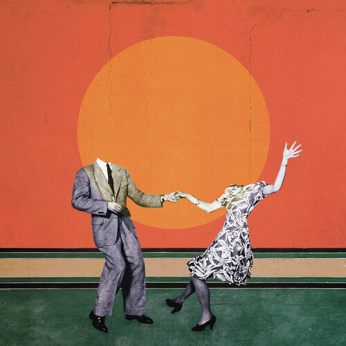 Half Alive - Now Not Yet LP (Colored Vinyl, 140 Gram Vinyl) ( VINYL )
