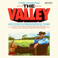 Charley Crockett - Valley LP ( VINYL )