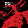 Donald Byrd - Chant LP (Blue Note Tone Poet, 180g, Mastered by Kevin Gray) ( VINYL )