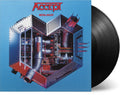 Accept - Metal Heart LP (Music On Vinyl, 180g, Audiophile, Remastered, EU Pressing) ( VINYL )