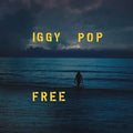 Iggy Pop - Free LP ( VINYL )