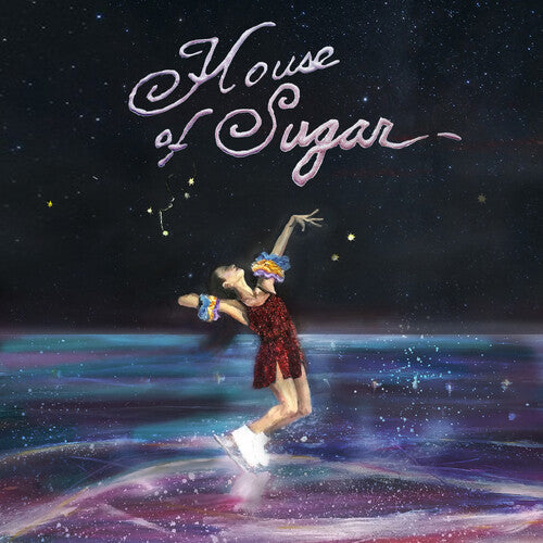 Alex G - House Of Sugar LP ( VINYL )