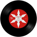 El Michels Affair - Shimmy Shimmy Ya b/w Incarcerated Scarfaces 7" ( VINYL )