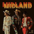 Midland - On The Rocks LP (180 Gram Vinyl) ( VINYL )