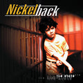 Nickelback - State (rocktober 2017 Exclusive) LP ( VINYL )