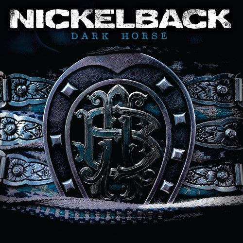 Nickelback - Dark Horse (rocktober 2017 Exclusive) LP ( VINYL )