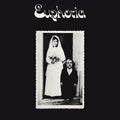 Euphoria - S/T LP ( VINYL )